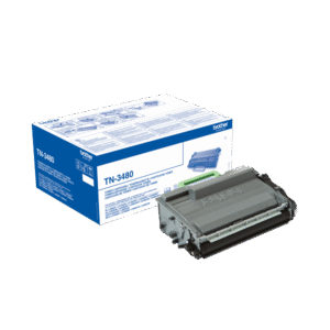 Toner Brother Original TN-3480