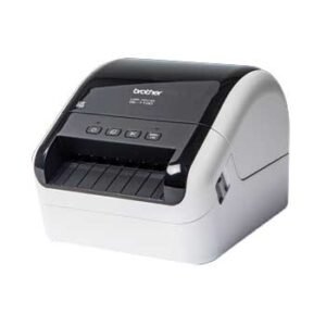 Impressora Termica QL-1100 Etiquetas USB