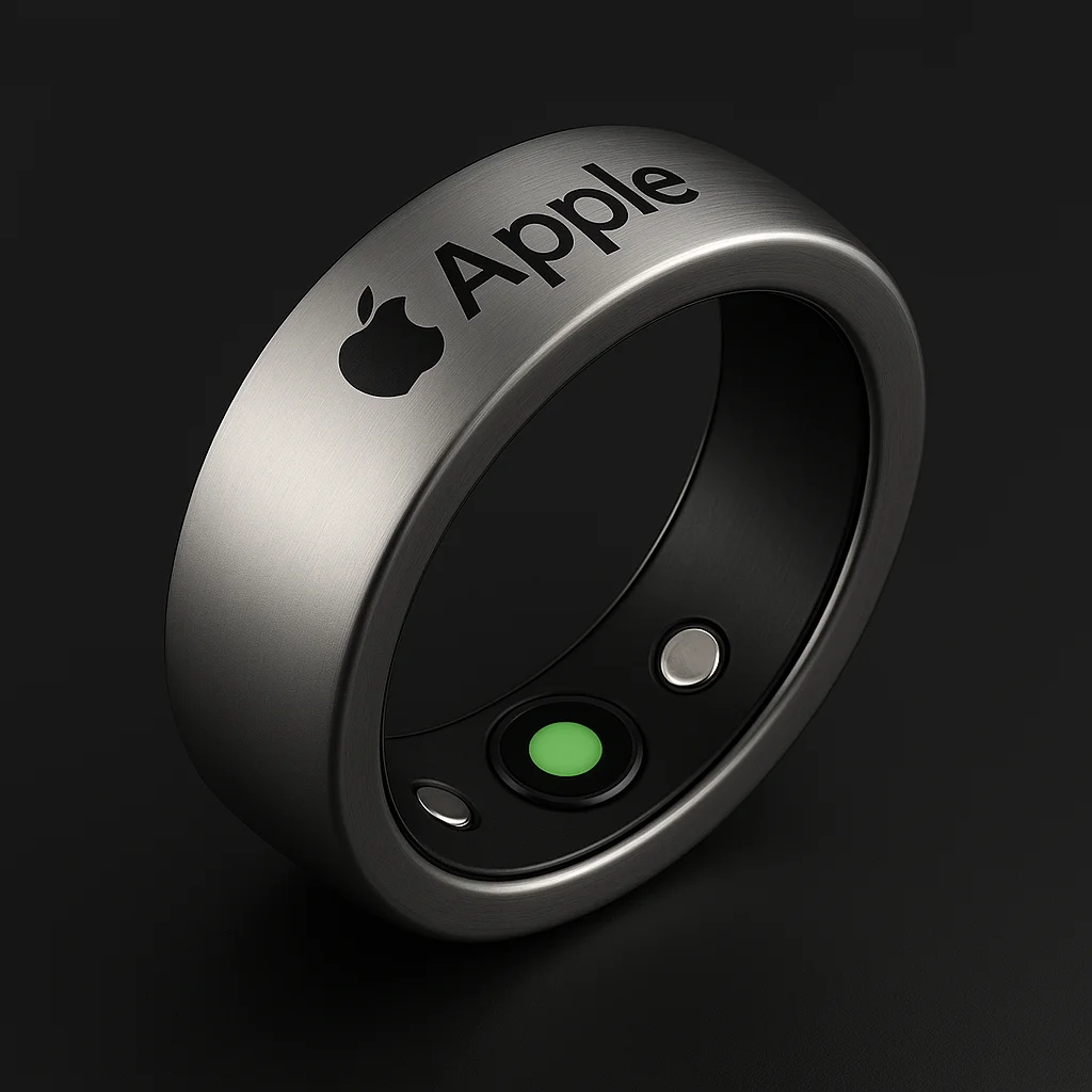 apple ring