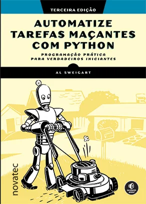 Desconto em livros de TI