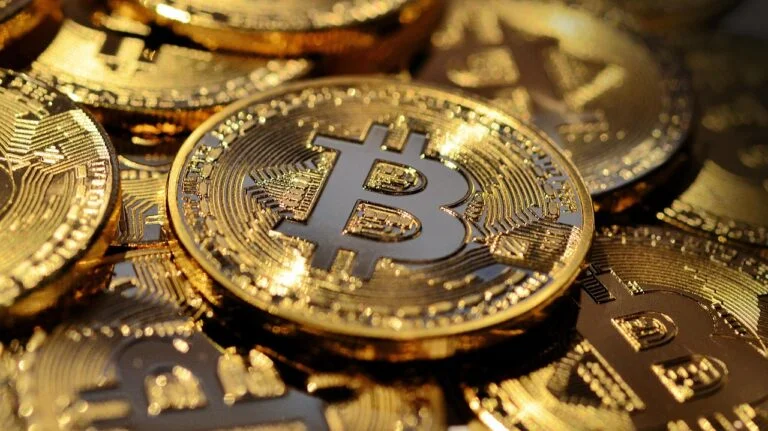bitcoin
