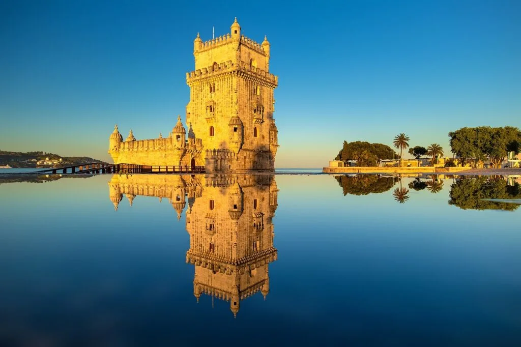 Torre de Belém Portugal