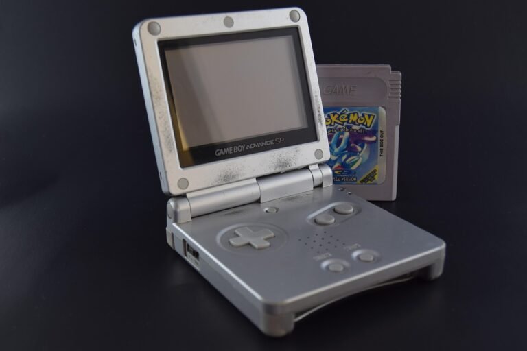 retro gaming gba