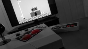 video games na frança