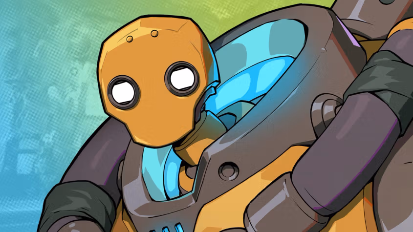 Blitzcrank