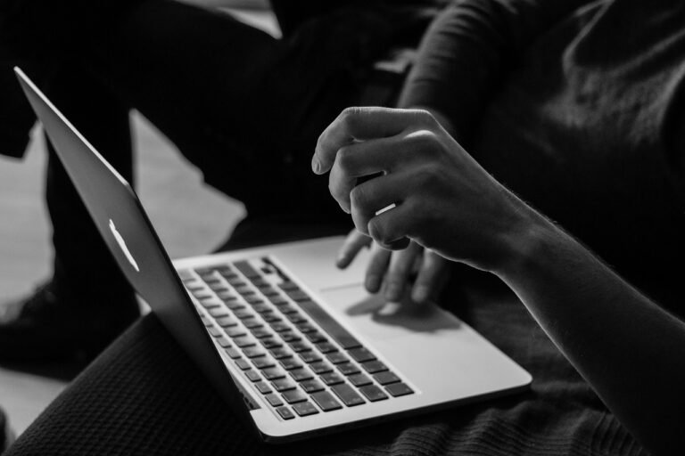 Desenvolvimento de software