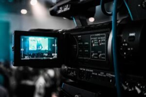 Edicao de video