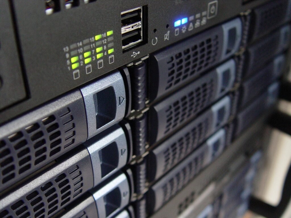 Amazon Aws